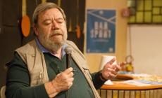 E' morto il giornalista Gianni Mura: firmò memorabili pagine sullo sport e l'Italia