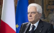  Quirinale,  conclusa la sesta votazione: un'altra fumata nera, 445 astenuti e  336 voti per Mattarella