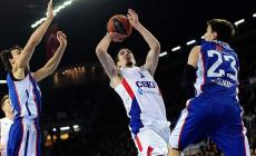 De Colo Mvp di gennaio