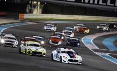 Monti vince il Maserati Trofeo World Series 2015