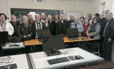 Computer, subito esauriti i posti per il corso gratuito