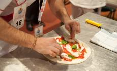 In Fiera il Campionato mondiale della pizza 