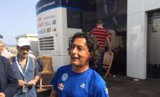 Rally: i segreti della Volkswagen
