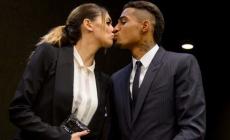 Satta-Boateng, reality sulle nozze