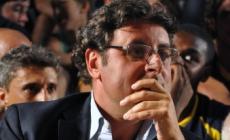 Parma calcio: si dimette il direttore generale Pietro Leonardi