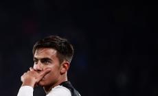 Dybala positivo "Ma sto bene"