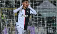 Dybala e Maldini positivi  al coronavirus 