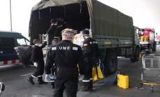 La Spagna verso il collasso, ospedali in crisi a Madrid