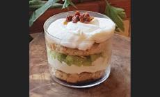 Nel 'Giorno del tiramisù' Bianca propone... il Tiratisù Italia: la ricetta