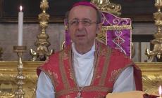 La messa su Tv Parma: il messaggio del vescovo per chi soffre. E per chi può confortare - Video 