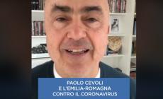 Paolo Cevoli: 'Nei momenti di crisi sono sempre state decisive le donne' - video 