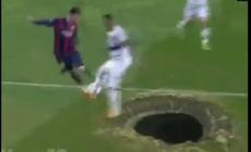 Messi-Boateng: impazzano le parodie 