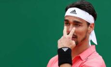 Pechino, Fognini ritrova Nadal