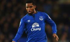 Sampdoria-Eto'o, la risposta a giorni