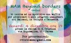 Serata per l'emergenza Balcani
