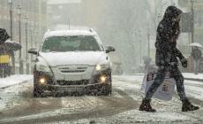 Pneumatici da neve: via al conto alla rovescia