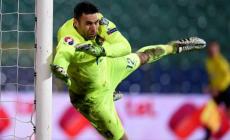 La Roma accelera per Sirigu