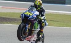 Rossi: "Buon risultato"