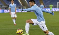 Il Manchester United su Felipe Anderson