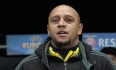 Roberto Carlos, staffetta con Del Piero