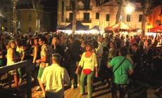 Un weekend che sa di Parmigiano