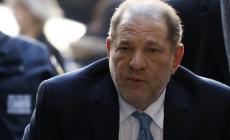 Weinstein positivo al coronavirus in carcere