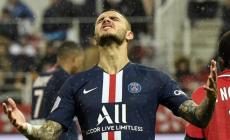 Juventus, Icardi in pole position