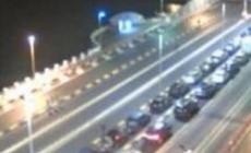 Non si ferma controesodo in Sicilia, Musumeci Furioso