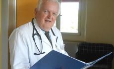 Addio ad un altro medico: è morto Manfredo Squeri, responsabile Lungodegenza alle Piccole Figlie