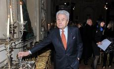 E' morto lo scrittore e giornalista Alberto Arbasino