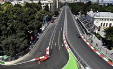 Rinviato anche il Gp d'Azerbaijan, slitta ancora l'inizio della F1