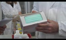 Grazie alla rete City of Gastronomy arrivano 11.500 mascherine dalla Cina