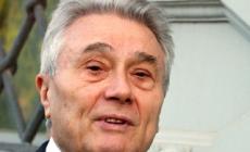 E' morto lo scrittore Alberto Arbasino