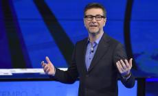 La Rai propone a Fazio un contratto da 2,2 milioni l'anno