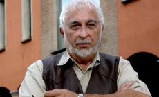 Gigi Dall'Aglio vince il Premio Garrone