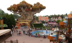 Gardaland: stagione al via nel segno di Peppa Pig