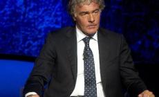 La7 sospende "Non è l'Arena", Massimo Giletti resta "a disposizione"