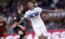 L'Atalanta, a lungo in vantaggio, strappa un pari all'Olimpico con la Roma (3-3)