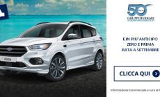 Gruppo Ferrari concessionaria Ford per Parma e provincia via Toscana, 45,A Parma Tel. 0521.266711