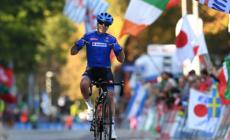 Mondiali di ciclismo, bronzo storico per la Guderzo