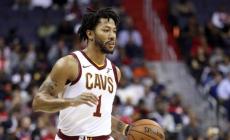 NBA: Rose, l'MVP senza squadra