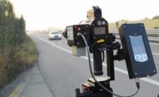 Autovelox e autodetector: il calendario dei controlli dal 5 al 9 marzo a Parma