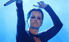 Morta a 46 anni Dolores O'Riordan, cantante dei The Cranberries