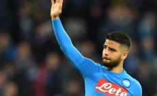 Insigne-Napoli fino al 2022