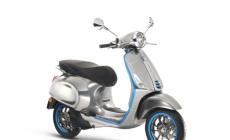 Vespa Elettrica, al via la produzione