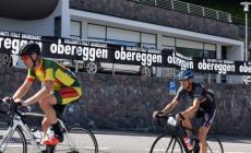 Giro delle Dolomiti, la seconda tappa