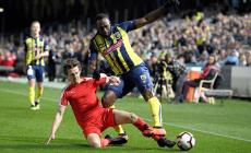 Bolt debutta da calciatore professionista e vince: "Fantastico"