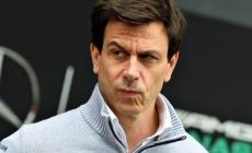 Toto Wolff: "Alla Ferrari manca poco per vincere il mondiale"