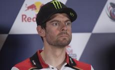 Crutchlow e Honda avanti insieme