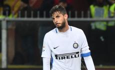 Il Genoa batte l'Inter  che viene sorpassata dalla Roma